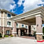Restwell Inn & Suites I-45 North