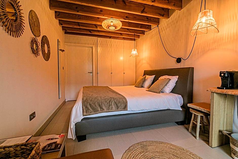 B&B Villa Curtricias