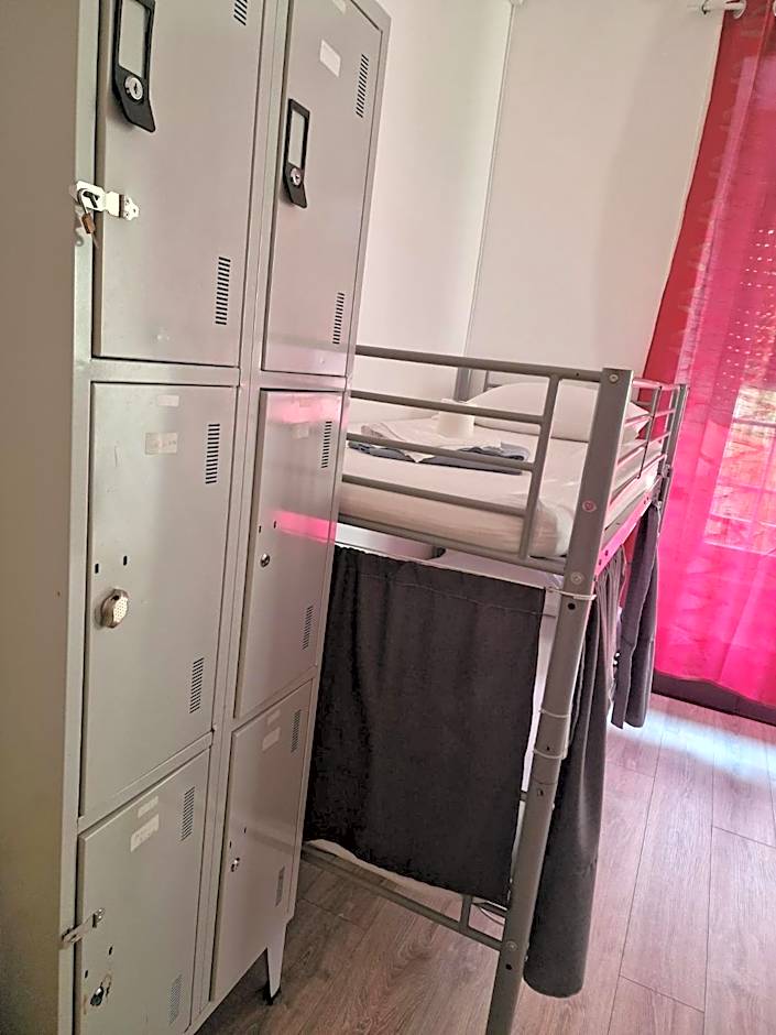 D&N Hospedagem Lisboa