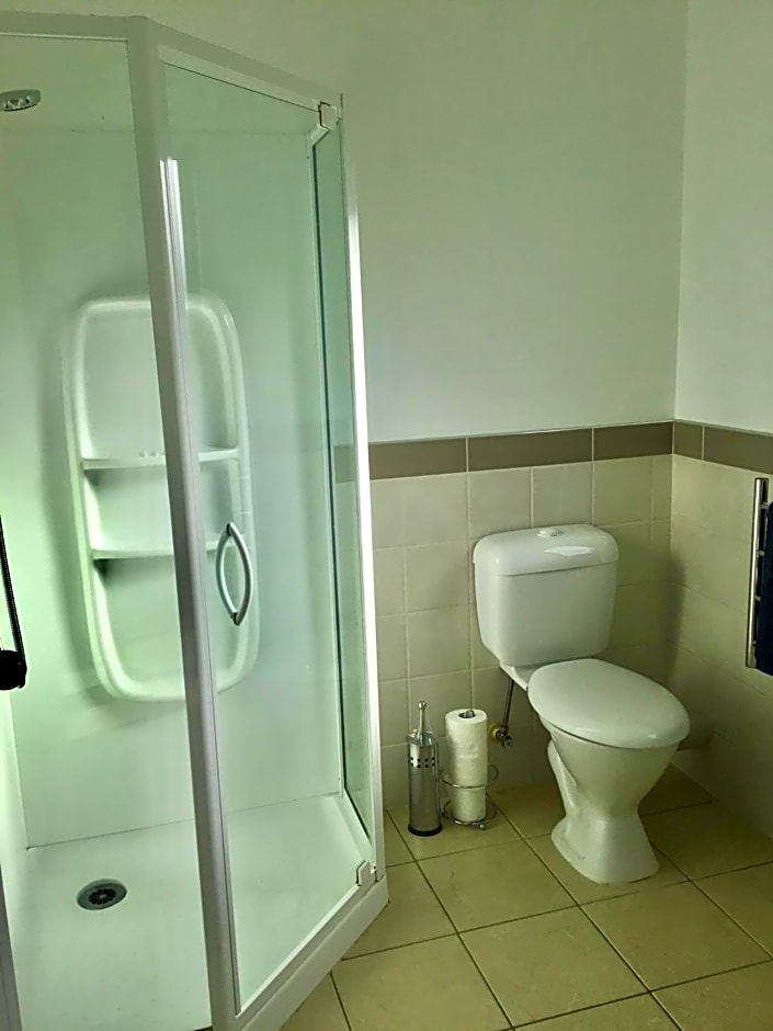 Pa Road B&B Kerikeri NZ