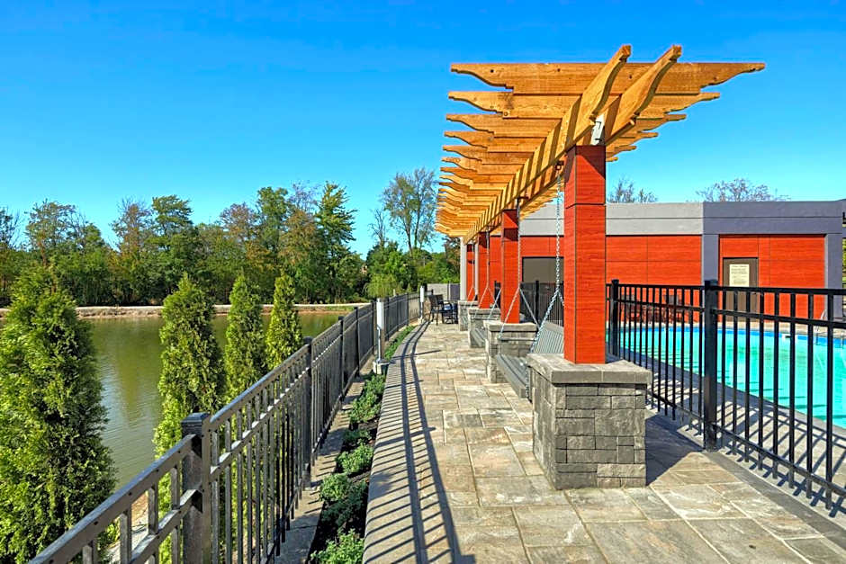Hampton Inn By Hilton Louisville-Northeast KY