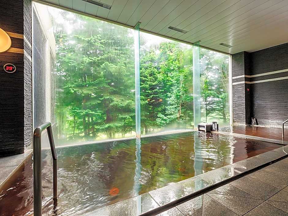 Sapporo Kitahiroshima Classe Hotel