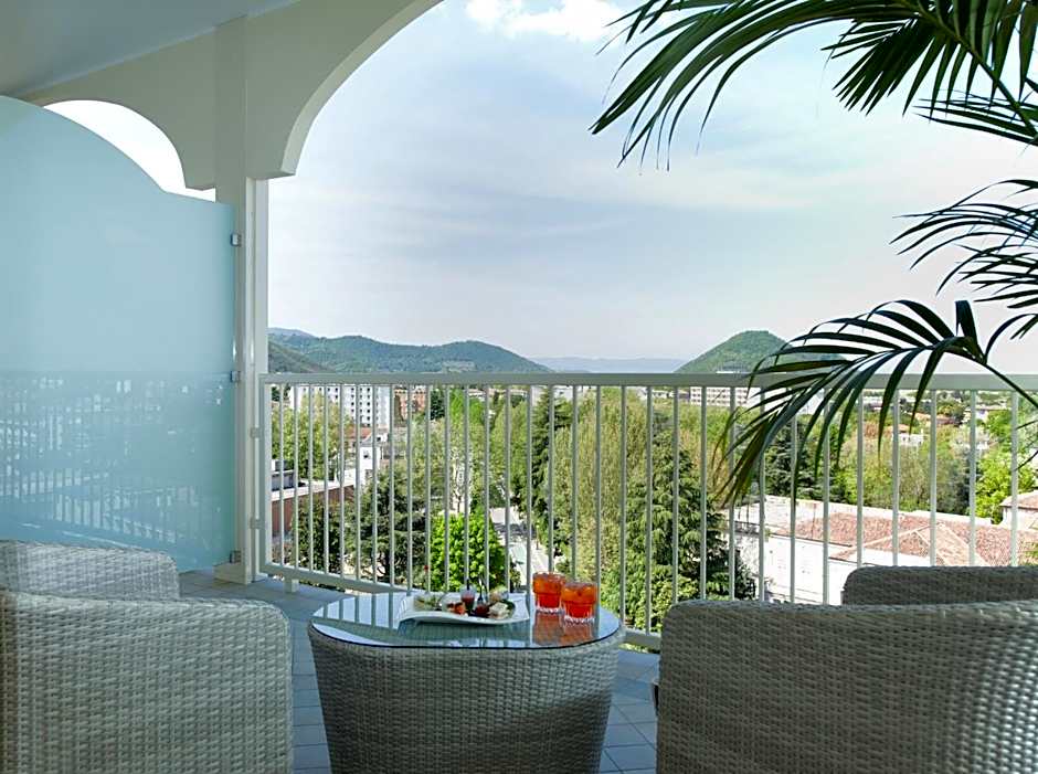 Grand Hotel Trieste & Victoria