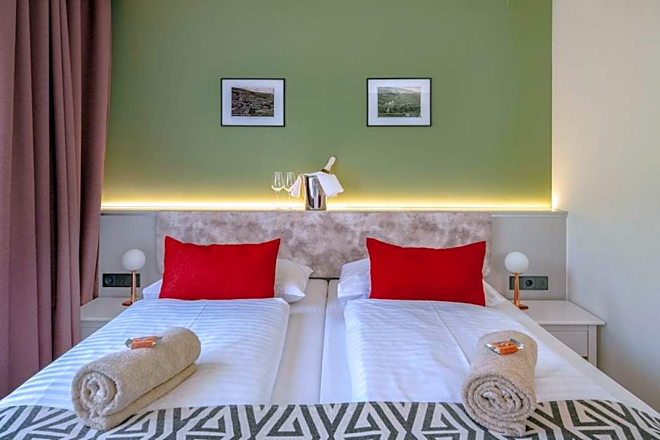 Hotel Alpenblick Kreischberg