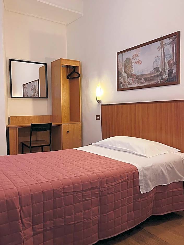 Hotel Umbria