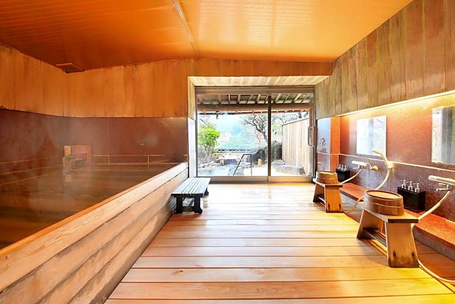 Wakamatsu HakoneYugawara