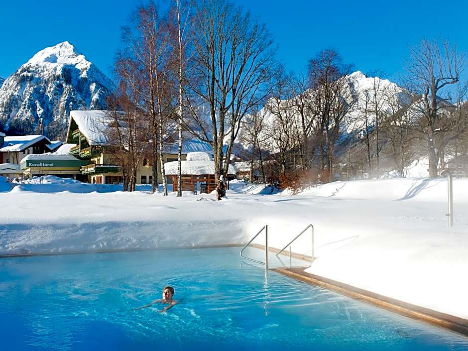 aja Fürstenhaus am Achensee