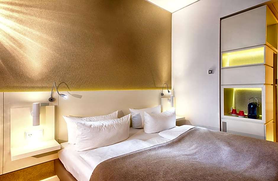 Leonardo Hotel Berlin Mitte