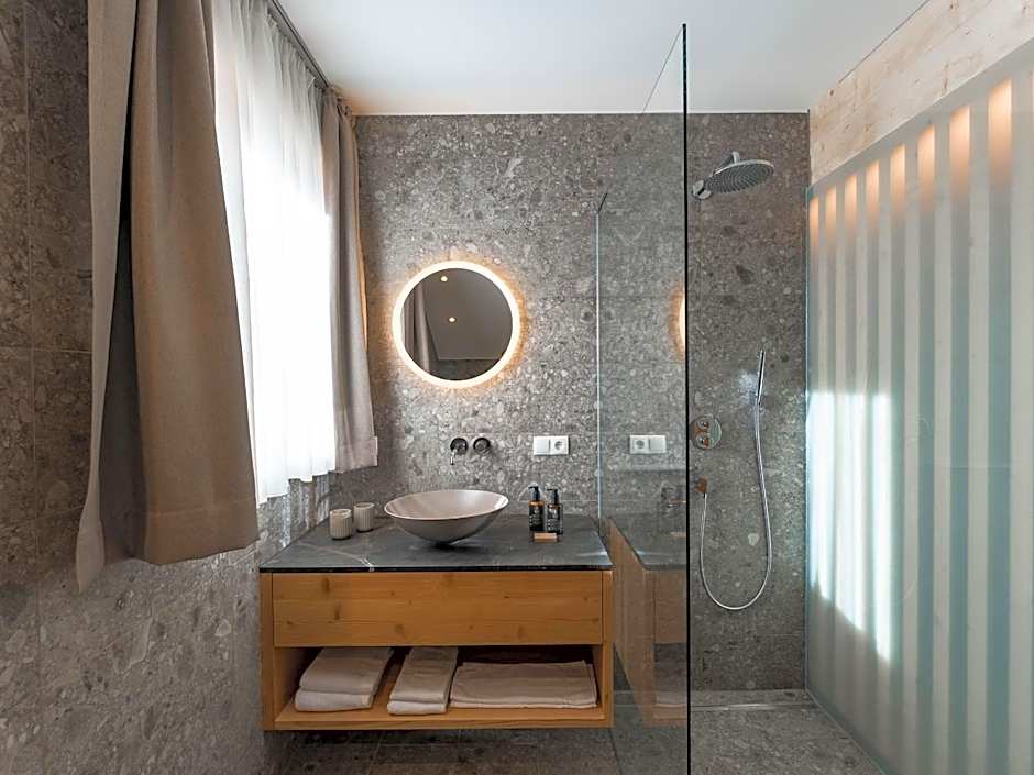 Berghotel Wald&Wiesn