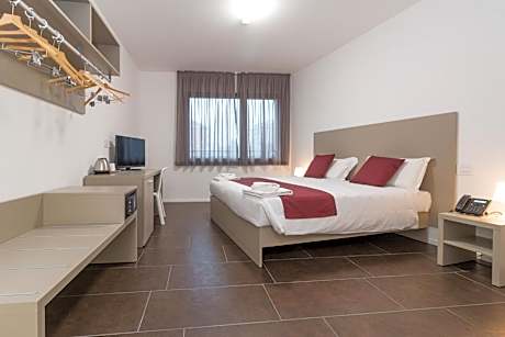 Hotel Cascina Fossata & Residence