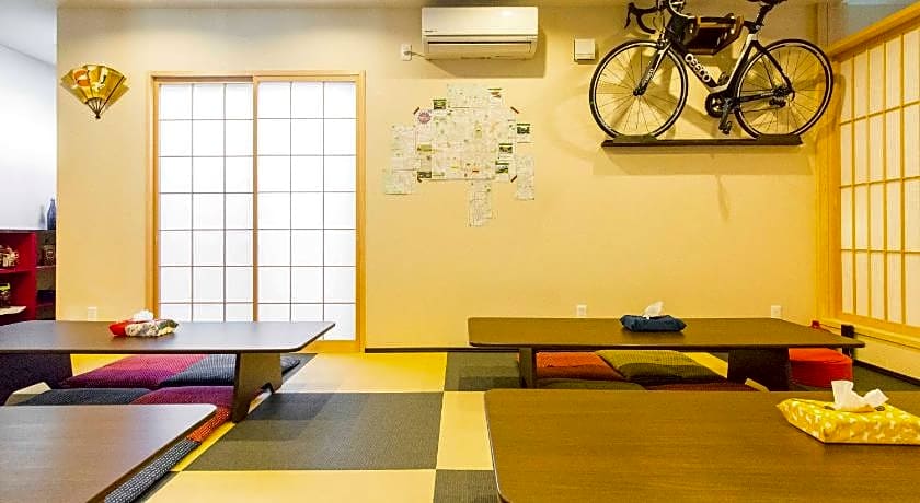Fujitaya BnB