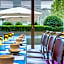Radisson Blu Media Harbour Hotel, Düsseldorf