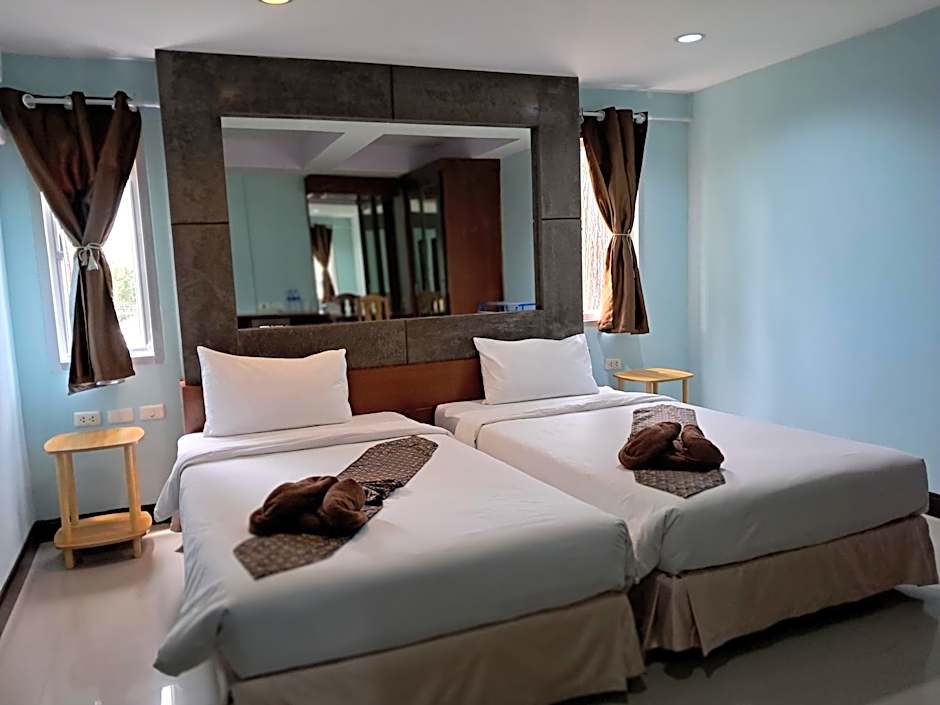 Baan Thara Guesthouse