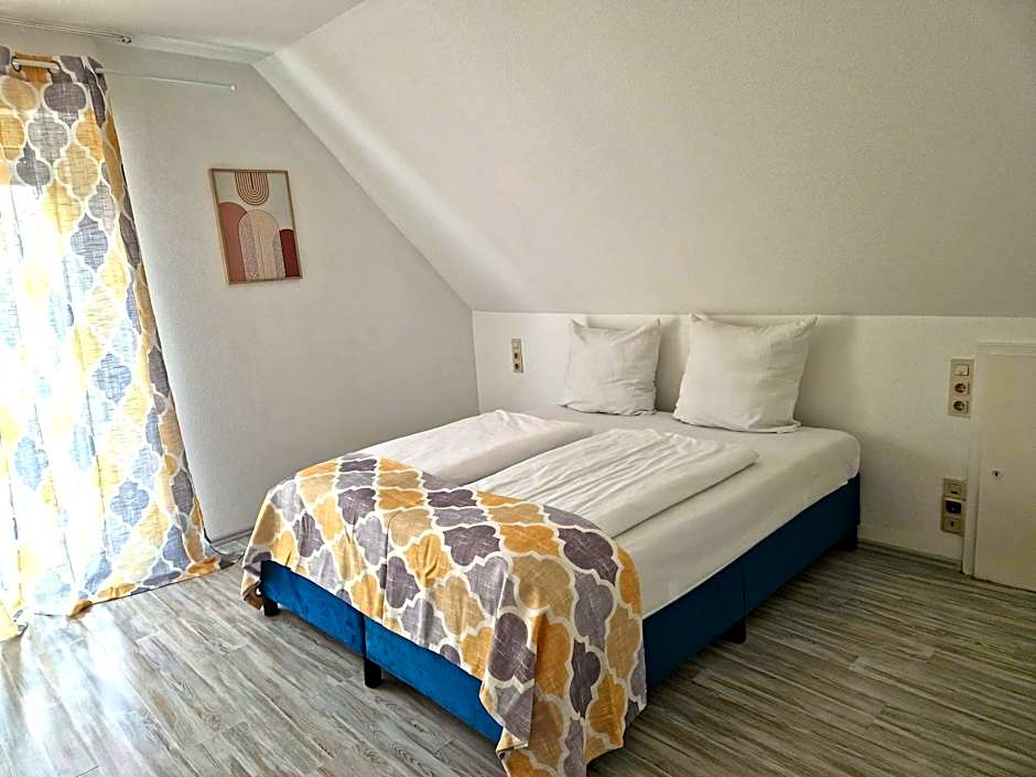 Hotel Engelskirchen