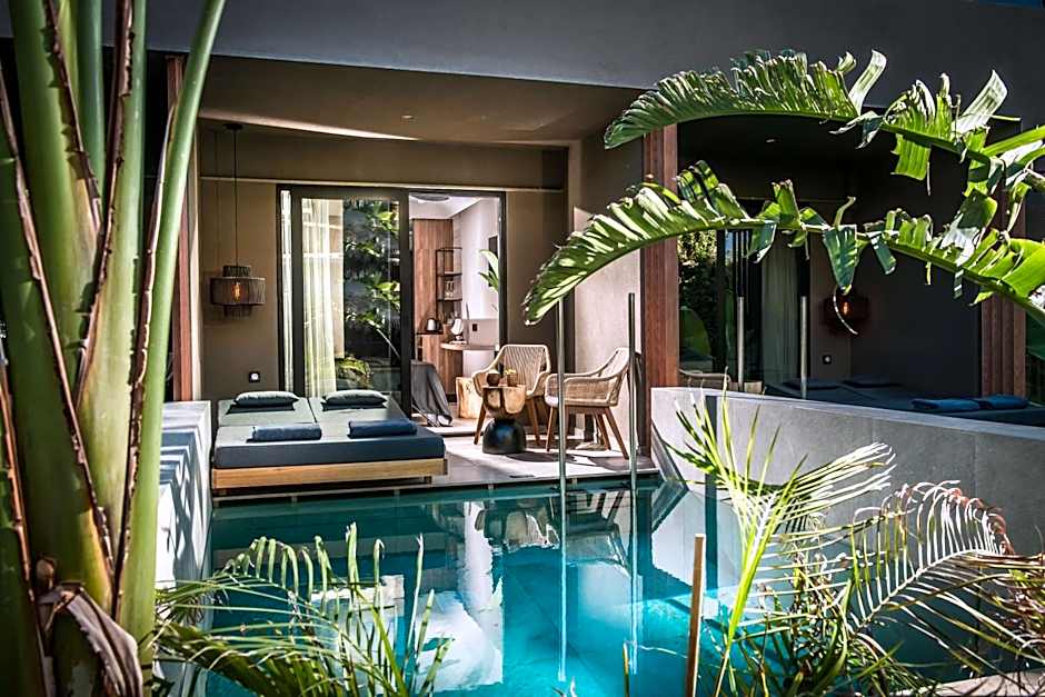 Alsus Boutique Hotel - Adults Only