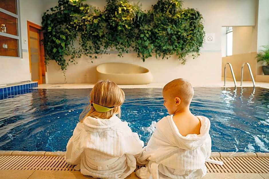 Sheraton Poznan Hotel