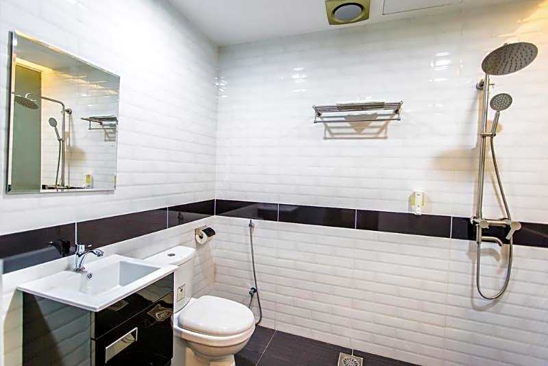 Jenjarom Boutique Hotel