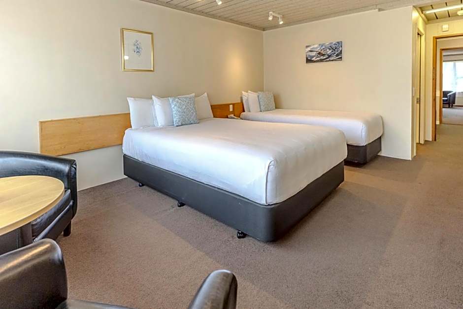 Kingsgate Hotel Te Anau