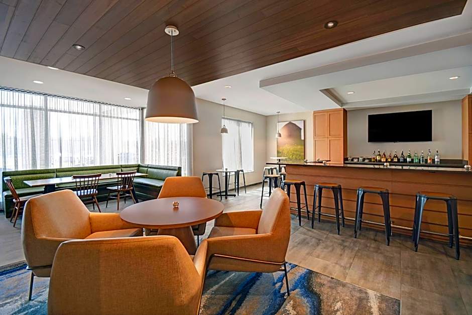 Fairfield Inn & Suites by Marriott Mansfield