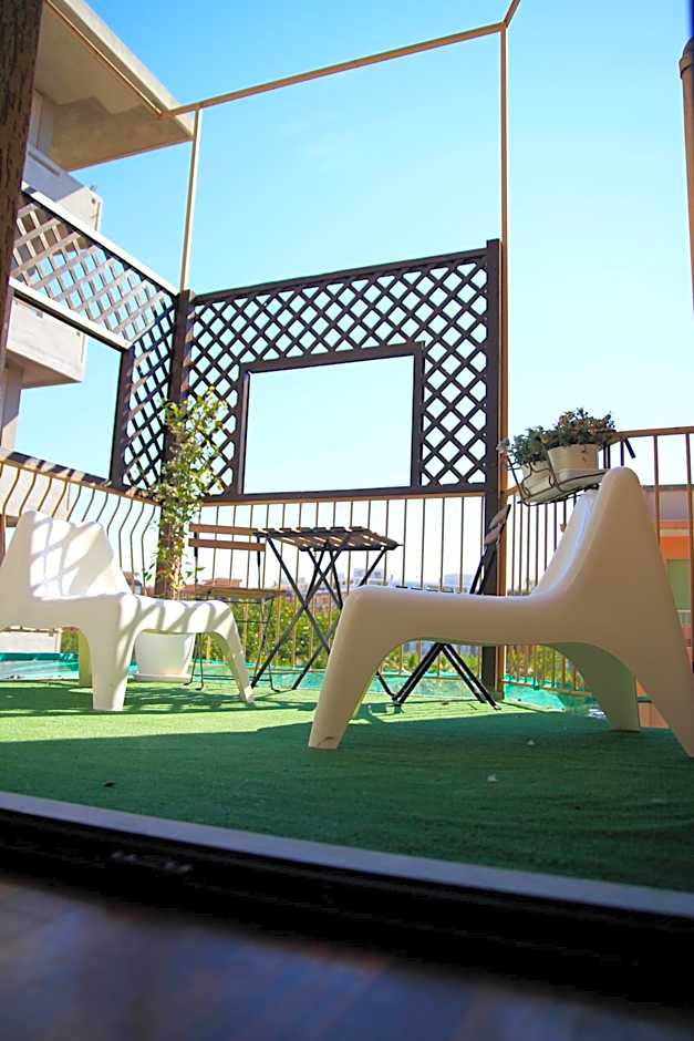 Mythos Affittacamere