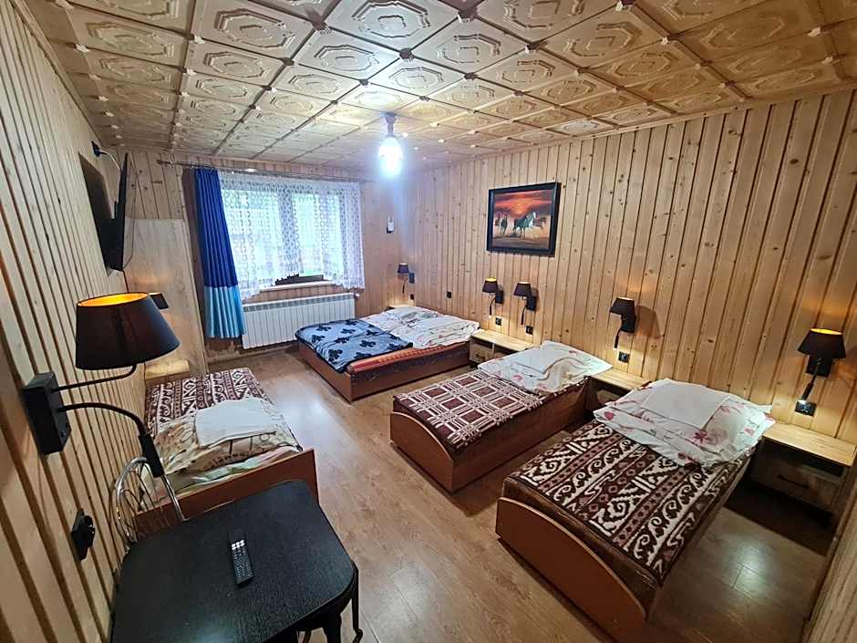 Małe Ciche uAntosi, Blisko Wyciągu Narciarskiego i SKY WALK Serce Poronina, Idealne miesce na wypad w góry -rusinowa polana-zgorzelisko-tarasówka-palenica-morskie oko
