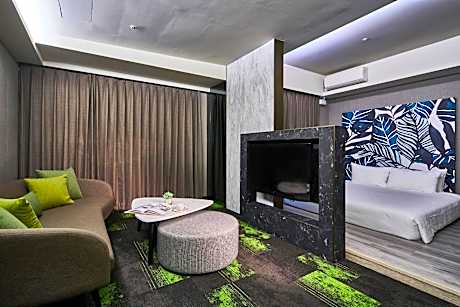 Executive Accessible