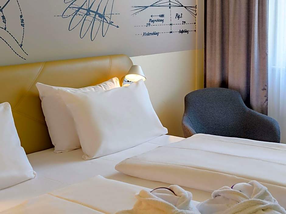 Mercure Hotel Berlin City