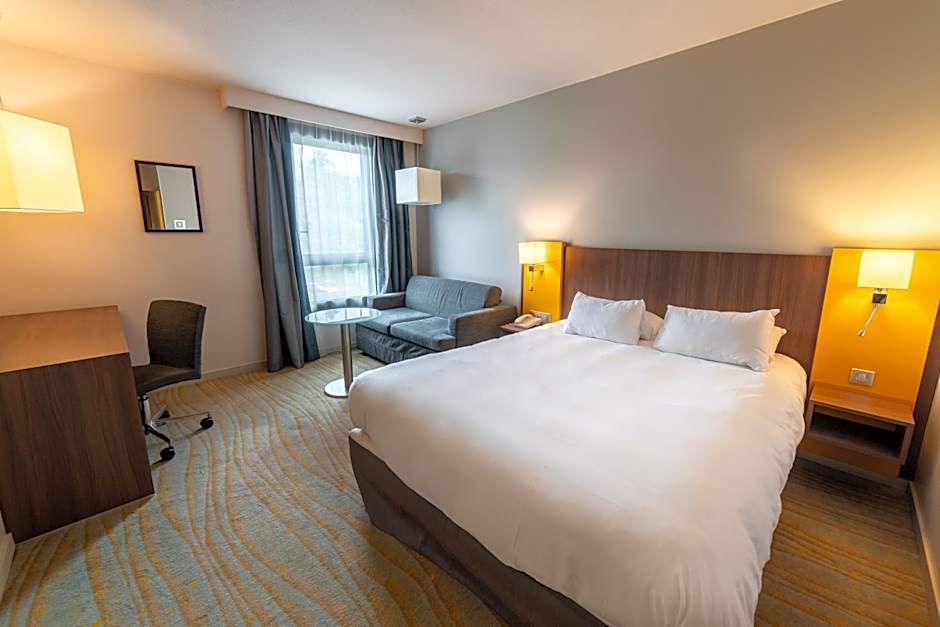 Holiday Inn Lyon Vaise By IHG