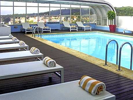 Hotel Mercure Lisboa