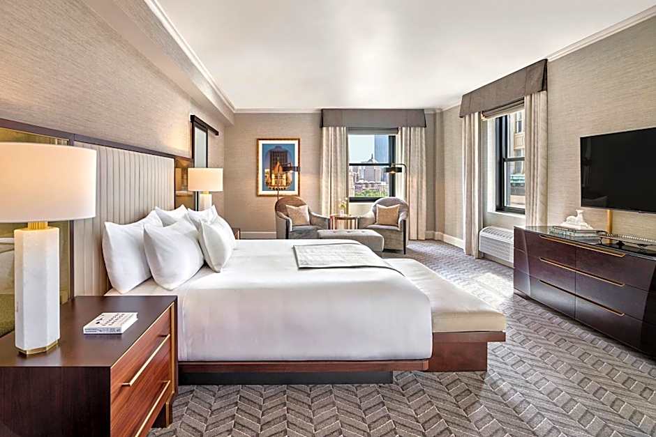 Omni Parker House