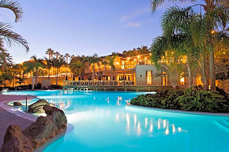 The Villas at Bahia del Duque