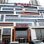 Jinjiang Metropolo Hotel - Langfang Wanda Plaza