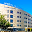 Hotel Maydrit Airport