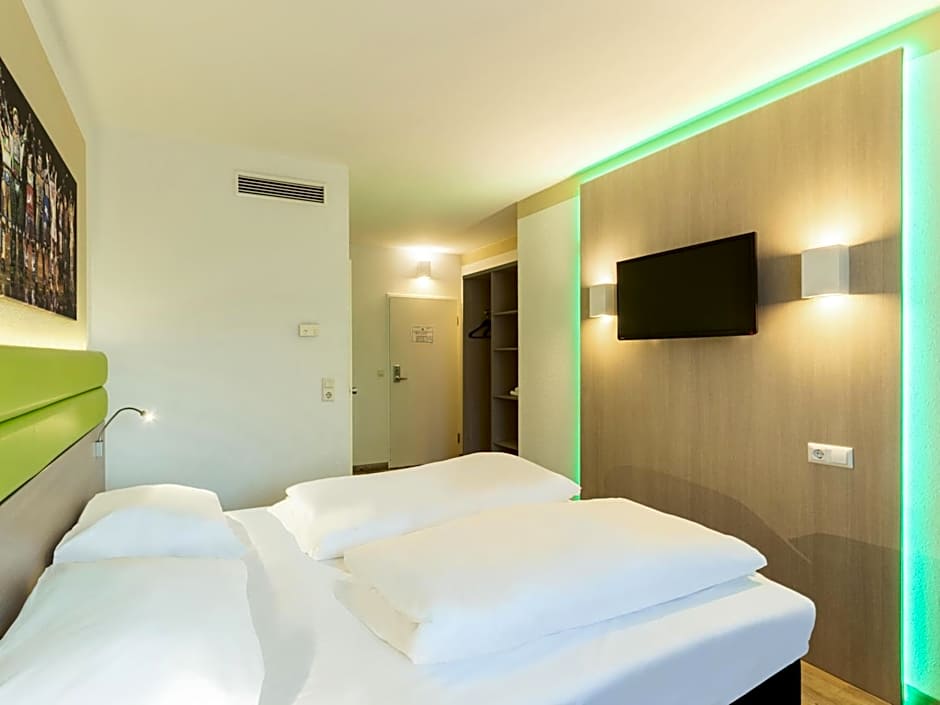 ibis Styles Bochum Hauptbahnhof