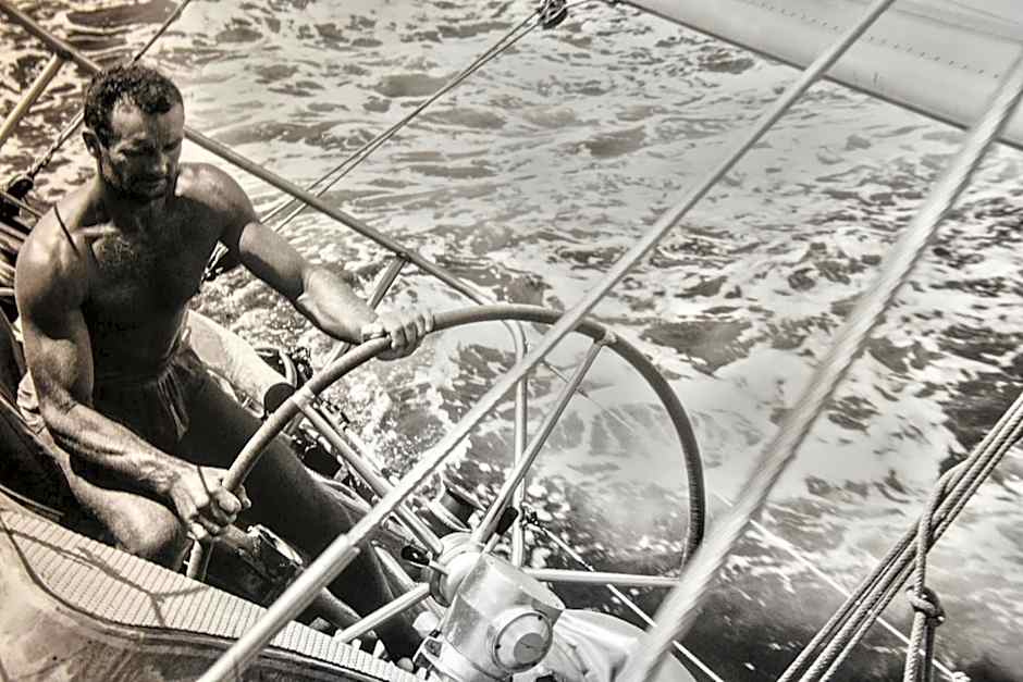 Hotel Escale Oceania Lorient