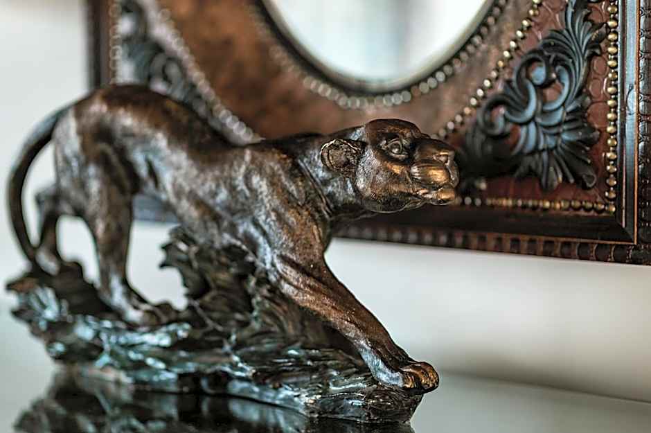 Lake Manyara Kilimamoja Lodge