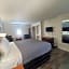 Budget Host Inn- Medical Center