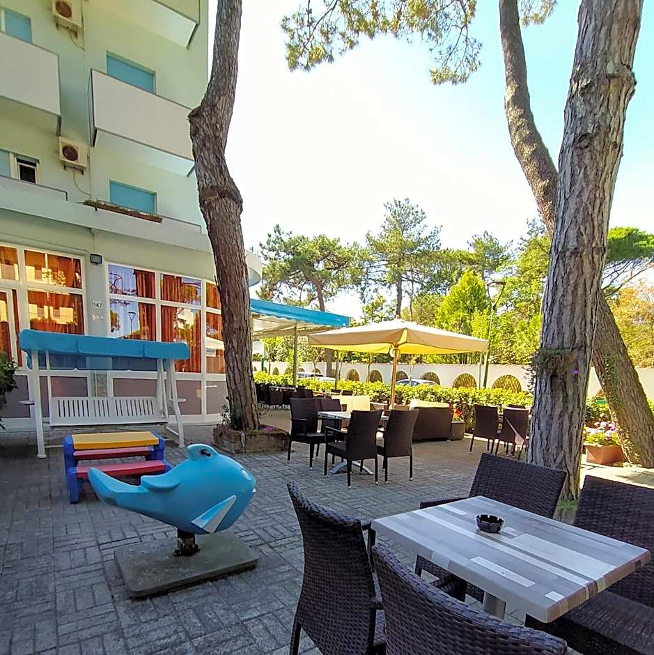 Hotel Capri