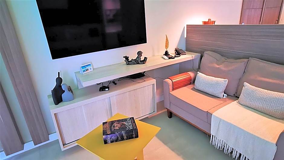 Seaflats Iate Plaza Hotel