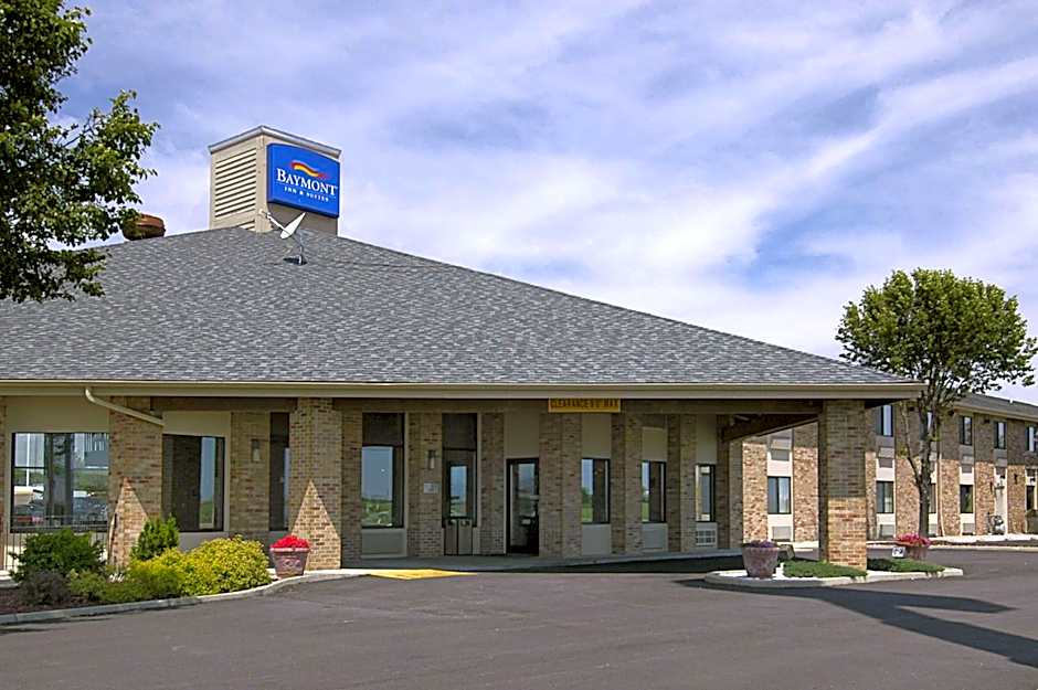 Baymont by Wyndham Tuscola