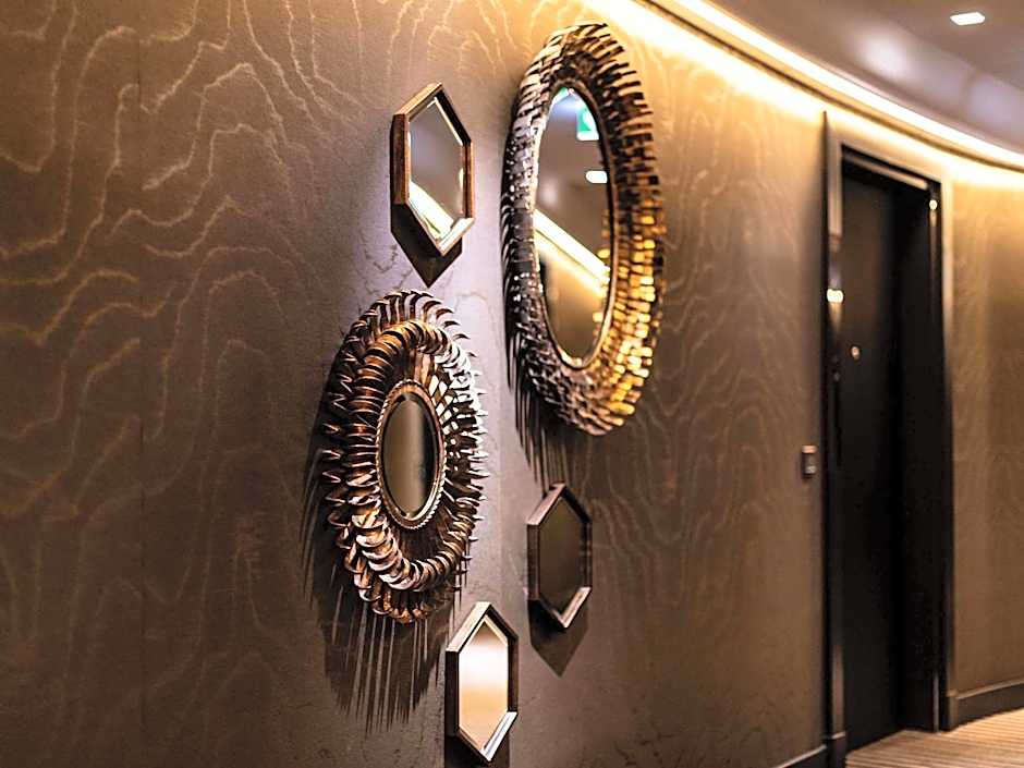 Sofitel Frankfurt Opera