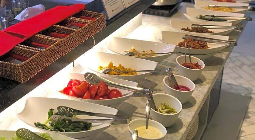 Best Louis Hamilton Hotel Changwon