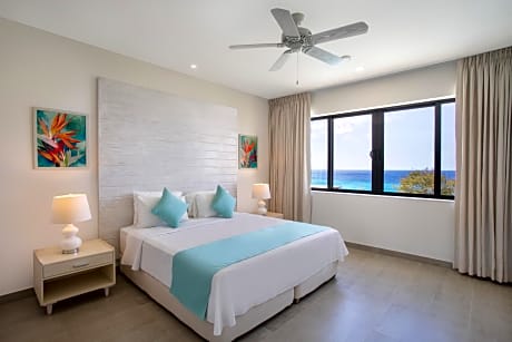 Two Bedroom Suite- Passion Fruit