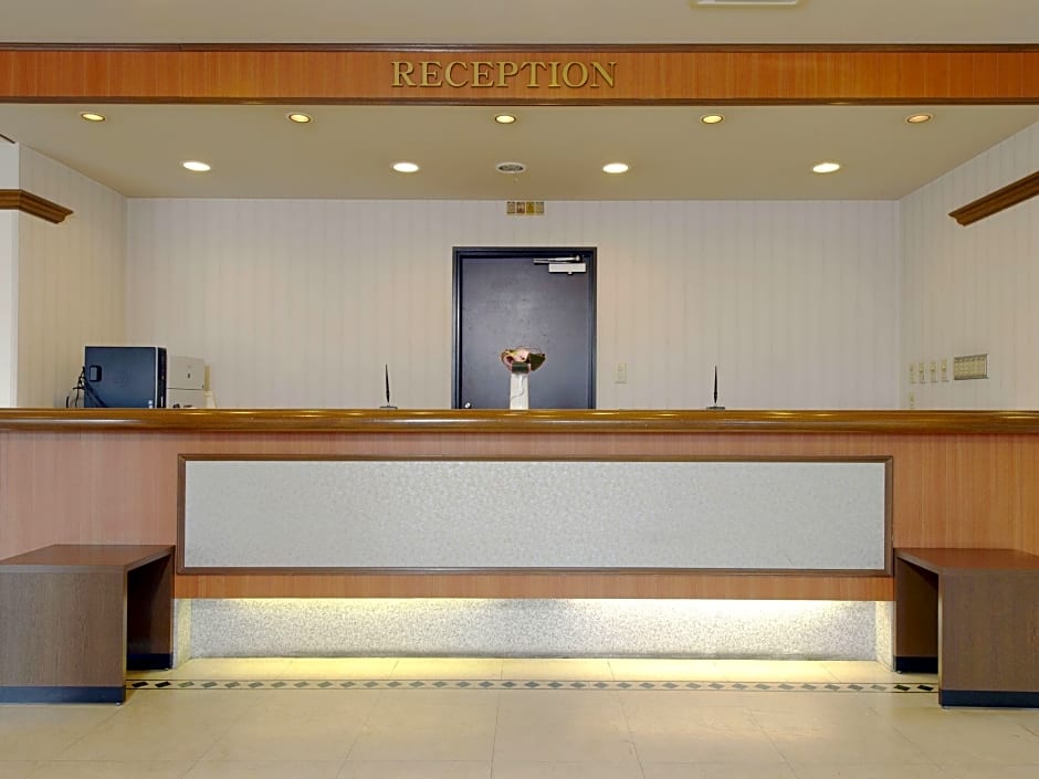 Hotel Pearl City Hachinohe