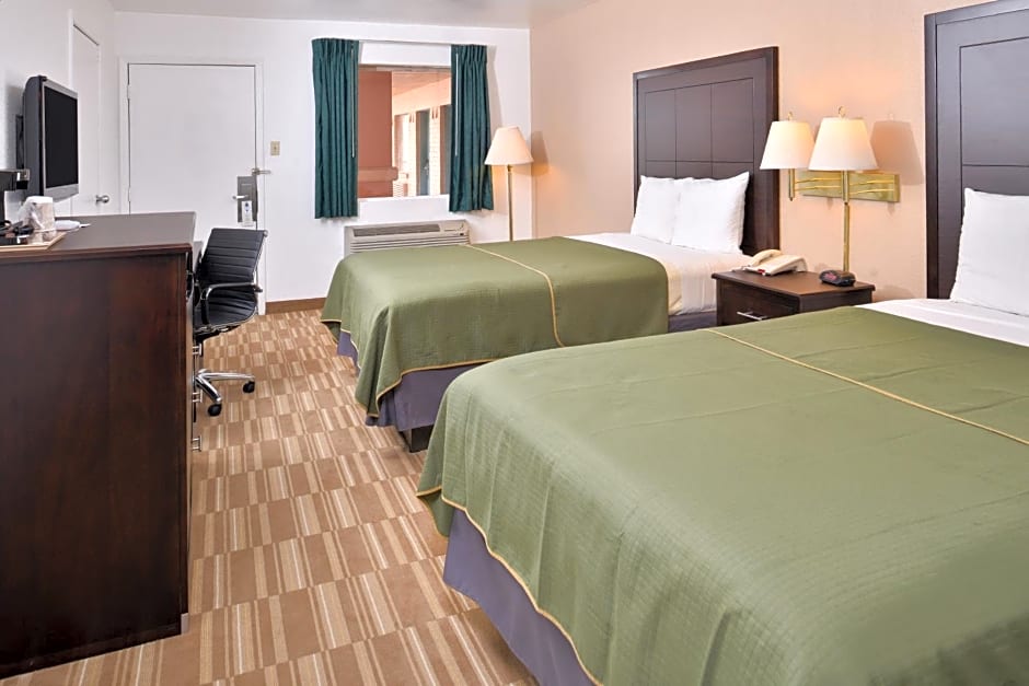 Americas Best Value Inn Clute