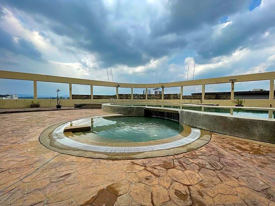 Oriental Crystal Hotel Kajang