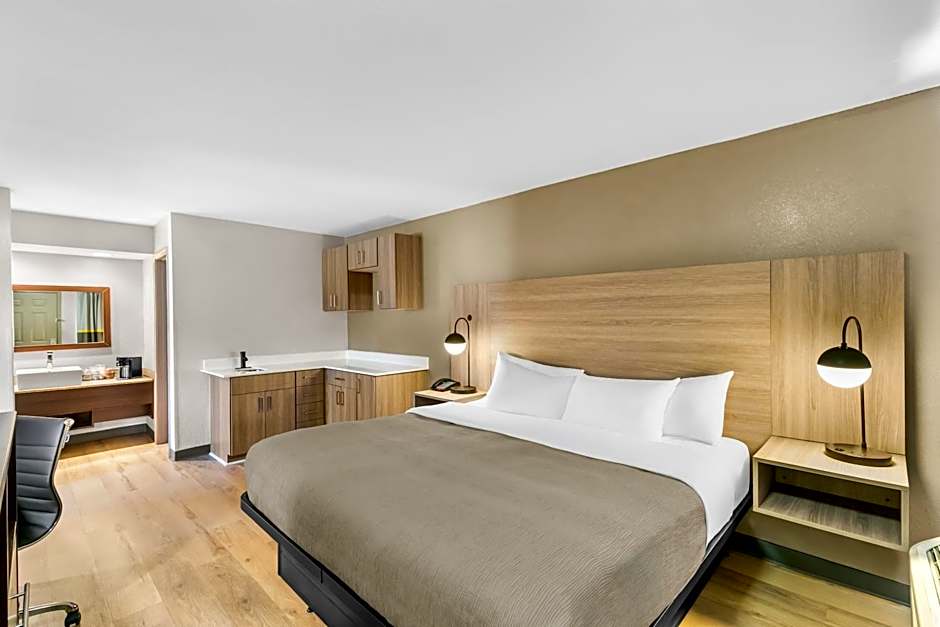 Quality Inn