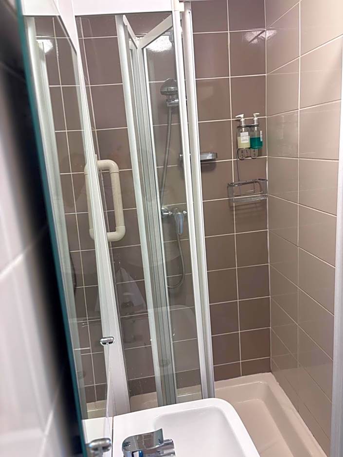 Beechwood House Accommodation