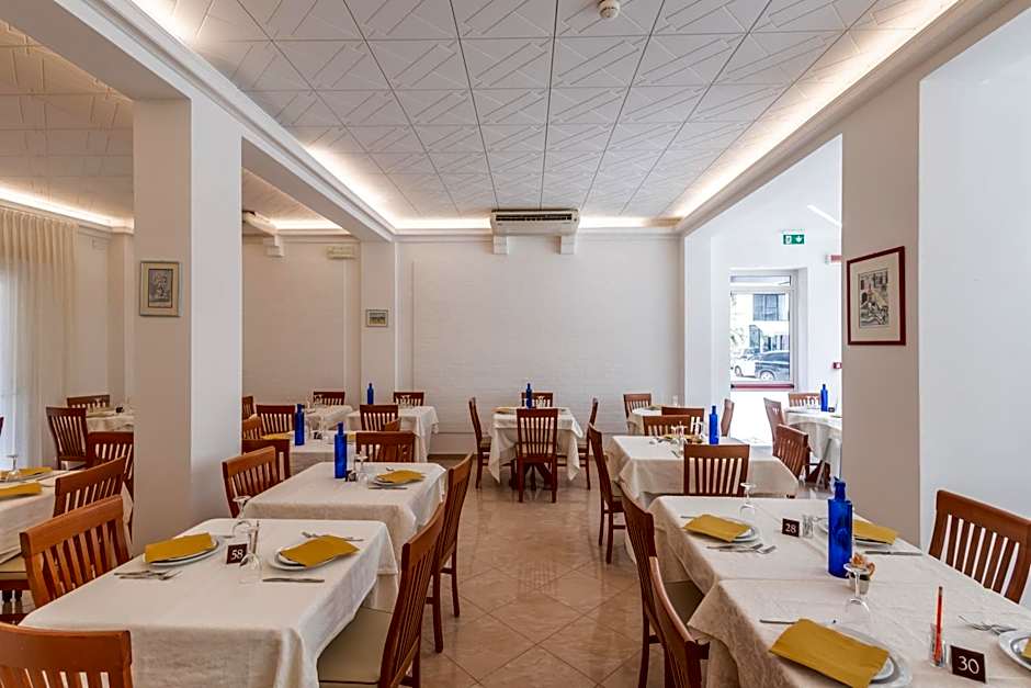 Hotel leonardo