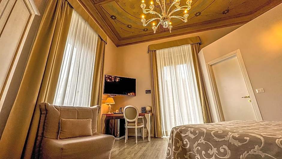 Hotel Genova Liberty